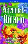 Perennials for Ontario cover