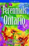 Perennials for Ontario cover