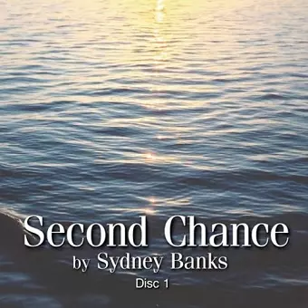 Second Chance cover