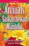 Annuals for Saskatchewan and Manitoba cover