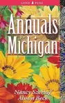 Annuals for Michigan cover