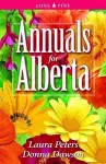 Annuals for Alberta cover