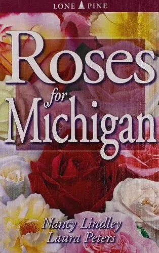 Roses for Michigan cover