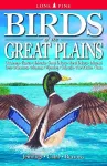 Birds of the Great Plains cover