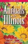 Annuals for Illinois cover