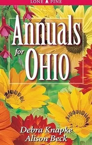 Annuals for Ohio cover