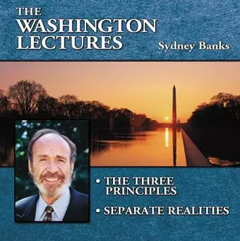 Washington Lectures cover