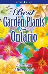 Best Garden Plants for Ontario cover