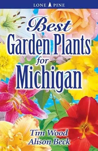 Best Garden Plants for Michigan cover