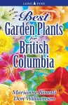 Best Garden Plants for British Columbia cover