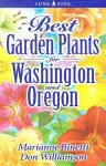 Best Garden Plants for Washington and Oregon cover