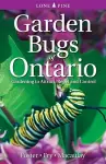 Garden Bugs of Ontario cover