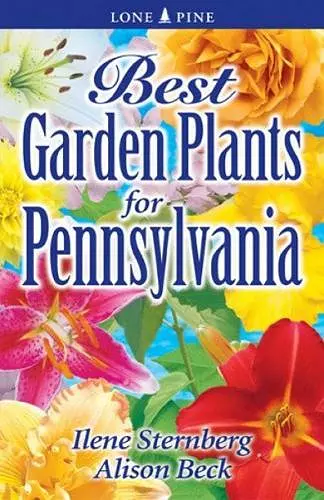 Best Garden Plants for Pennsylvania cover