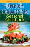 British Columbia Seasonal Cookbook, The cover