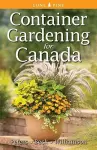 Container Gardening for Canada cover