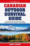 Canadian Outdoor Survival Guide cover