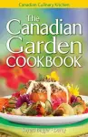 Canadian Garden Cookbook, The cover
