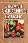 Organic Gardening for Canada cover