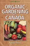 Organic Gardening for Canada cover