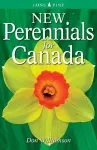 New Perennials for Canada cover