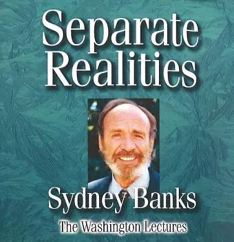 Separate Realities cover