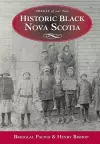 Historic Black Nova Scotia cover