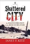 Shattered City cover