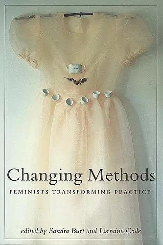 Changing Methods cover