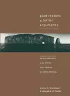 Good Reasons for Better Arguments cover