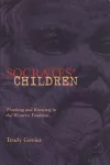 Socrates' Children cover