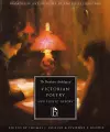 The Broadview Anthology of Victorian Poetry and Poetic Theory cover