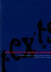 New Contexts of Canadian Criticism cover