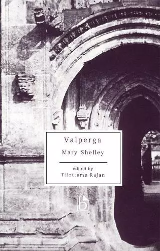 Valperga cover