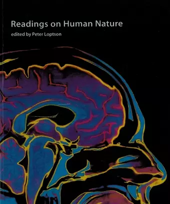 Readings on Human Nature cover