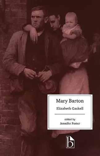 Mary Barton cover