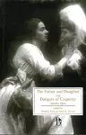 The Father and Daughter with Dangers of Coquetry cover