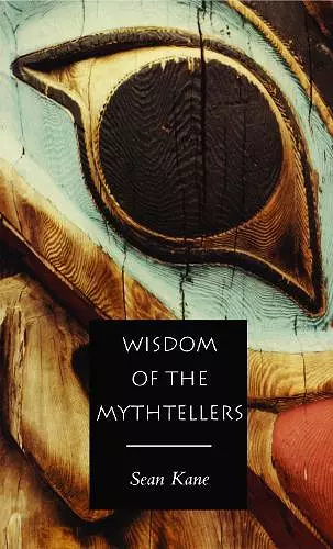 Wisdom of the Mythtellers cover