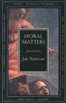 Moral Matters - Second Edition cover