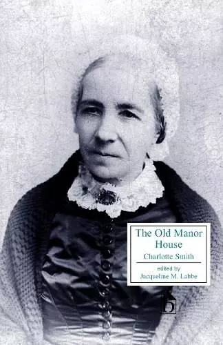 The Old Manor House cover