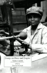 Essays on Race and Empire cover