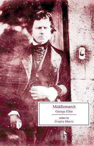 Middlemarch cover