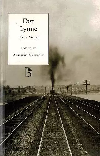 East Lynne cover