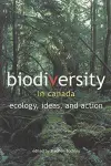 Biodiversity in Canada cover