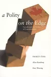 A Polity on the Edge cover