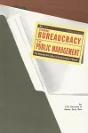 From Bureaucracy to Public Management cover