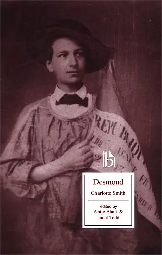 Desmond cover