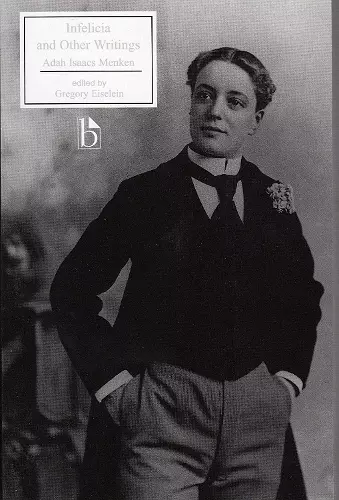 Infelicia and Other Writings cover