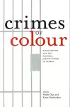 Crimes of Colour cover