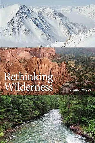 Rethinking Wilderness cover