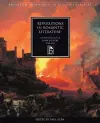 Revolutions in Romantic Literature cover